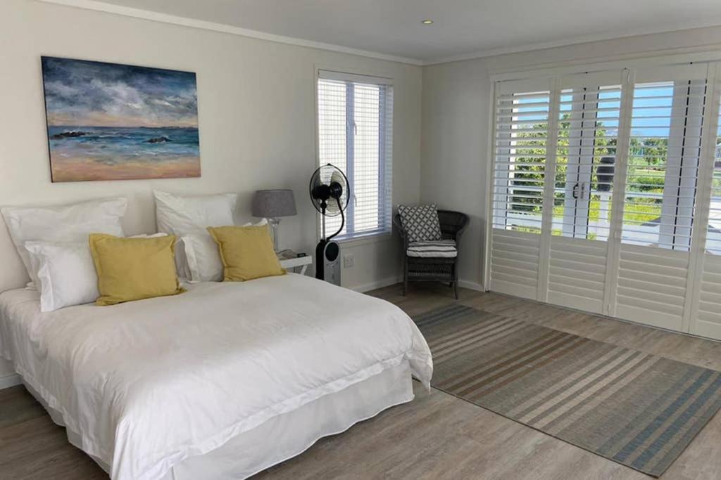 Villa Summit Song - Thesen Island à Knysna Extérieur photo